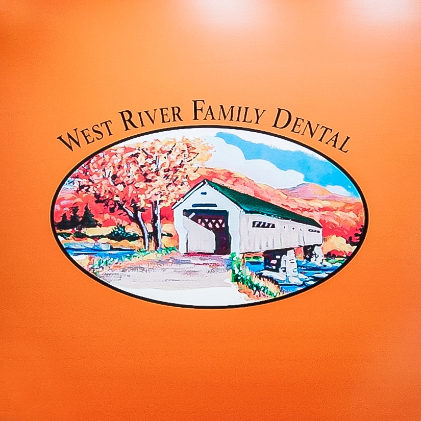 West River Family Dental logo