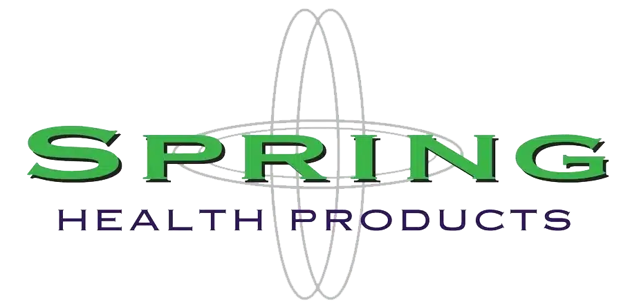 Spring Health Products logo