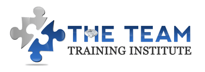 The Team Training Institute logo