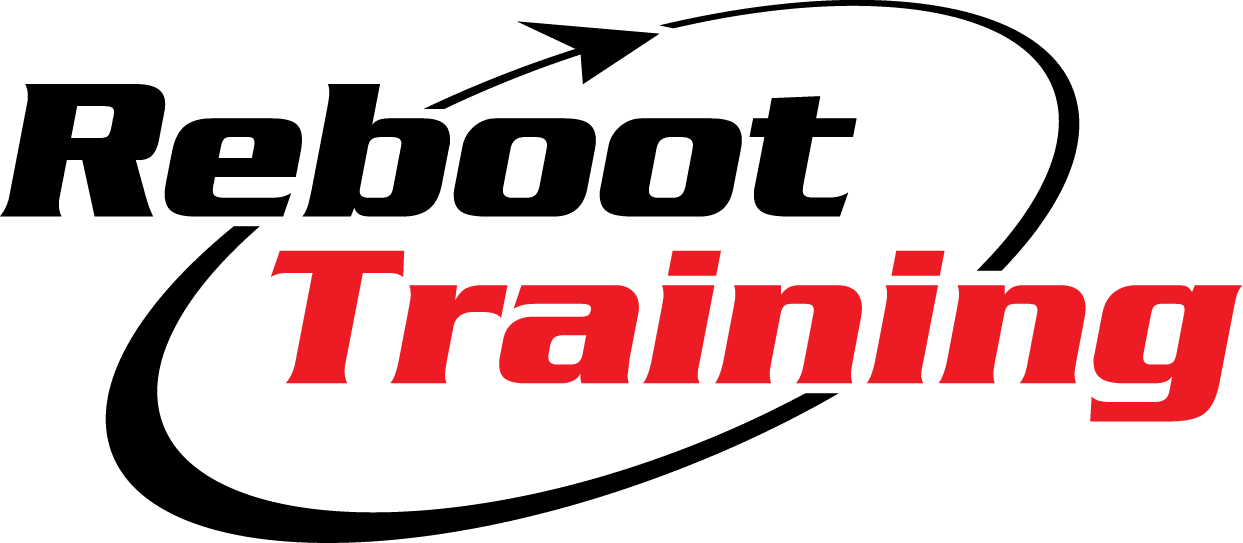 Reboot Training logo
