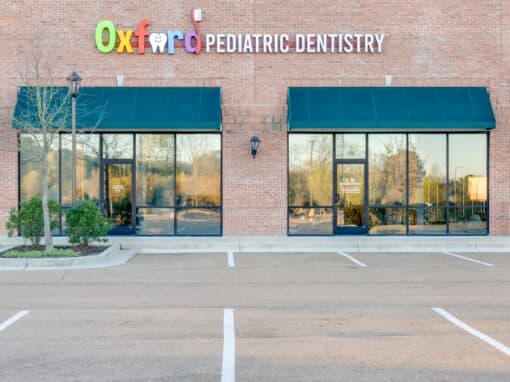 Oxford Pediatric Dentistry
