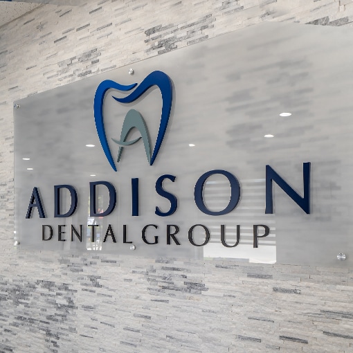 Addison Dental Group logo