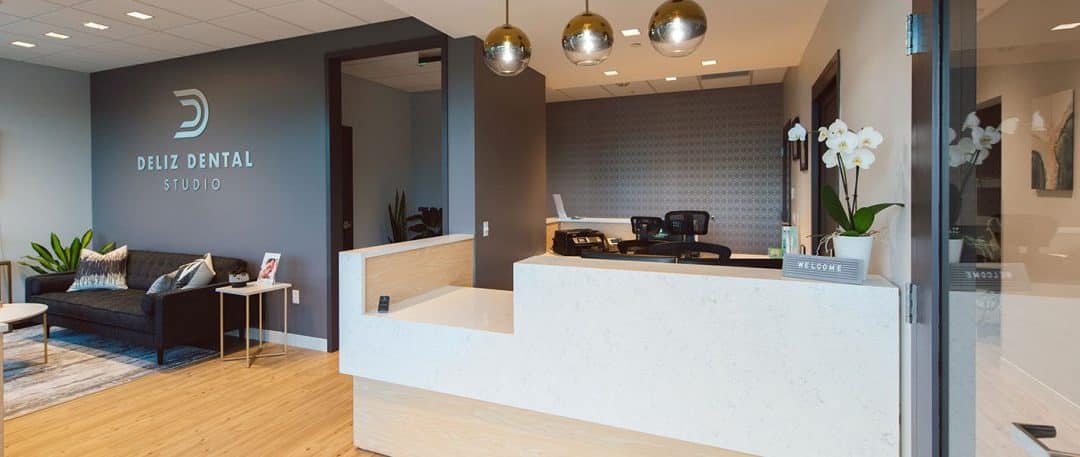 The Front Desk sets the tone for the dental patient experience