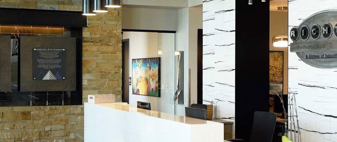 Innovations in Orthodontics and Office Design Help Richter Orthodontics Thrive