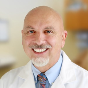 Dr. David Ahearn, DDS, founder and president of Design Ergonomics