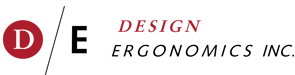 Design Ergonomics Inc