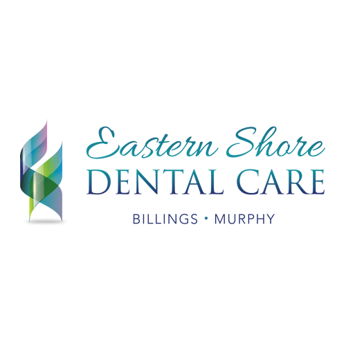 Eastern Shore Dental logo
