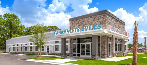 Panama City Smiles