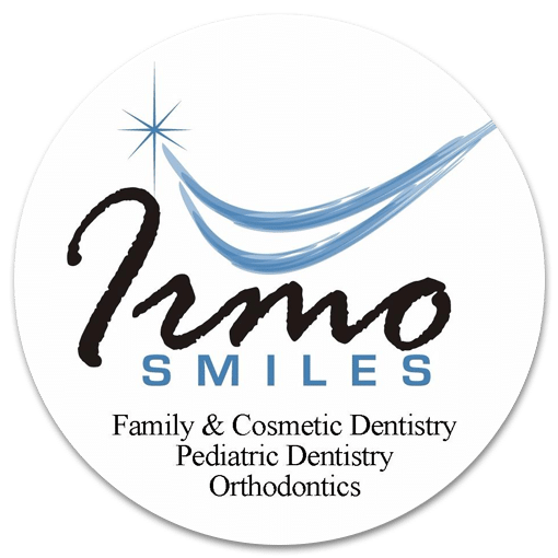 Irmo Smiles logo