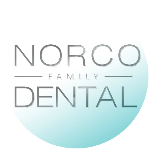 Norco Family Dental logo